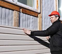 Affordable Siding Repair and Maintenance Services in Enola, PA